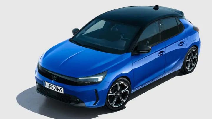Opel Corsa 2025: ¿El urbano que pone en jaque a los grandes con pantalla, turbo y garantía de 8 años?