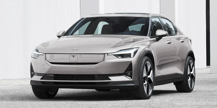 ¿Por qué el Polestar 2 seguirá siendo el eléctrico "más terrenal" hasta 2028?