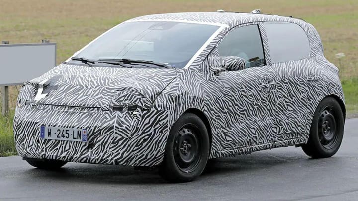 El nuevo Renault Twingo 2026 apunta a destronar a los reyes eléctricos low-cost