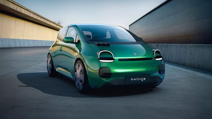 ¿El Renault Twingo eléctrico cambiará las reglas del juego? Lo que nadie te cuenta sobre su debut exprés
