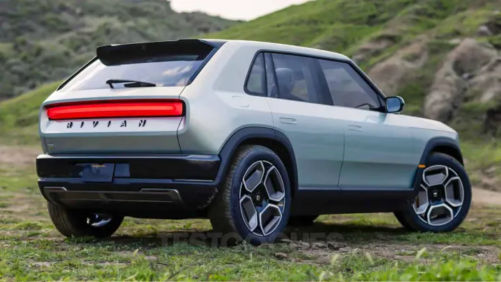 Rivian R2 quiere destronar al Tesla Model Y, lo que nadie te cuenta sobre su llegada a Europa