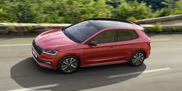 Skoda Fabia Sport 2026: ¿El regreso del espíritu RS o solo una cara más atrevida?
