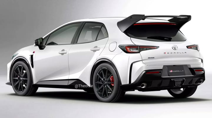 Toyota GR Corolla 2026: El compacto que desafía a los superdeportivos y esconde su mejor truco bajo la carrocería
