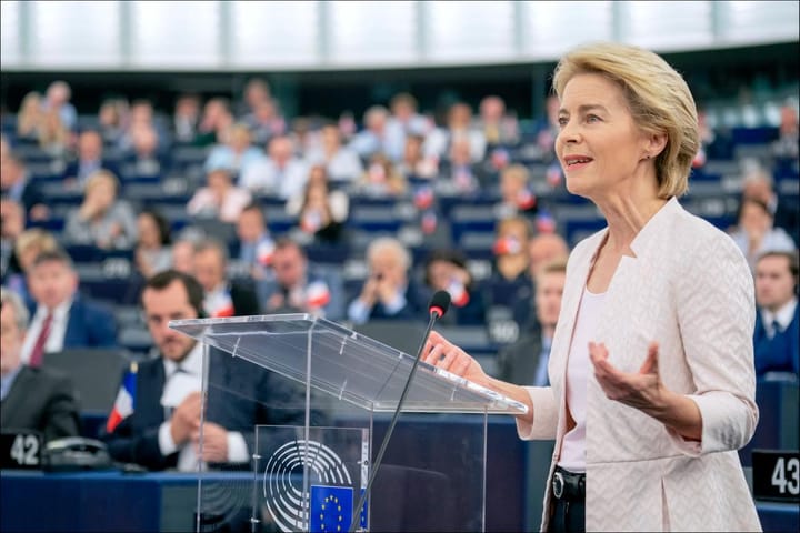 2035 bajo revisión ¿Adiós definitivo a los motores de combustión o giro inesperado en Bruselas?