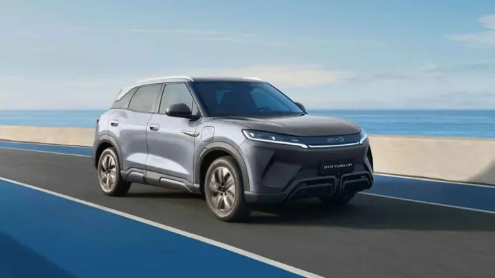 ¿Por qué BYD triunfa en España y pone a temblar incluso a Volvo?