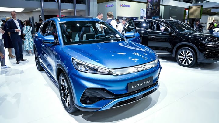 ¿Te atreves con un eléctrico de segunda mano? BYD quiere que pierdas el miedo (y el sueño) con su nuevo programa certificado