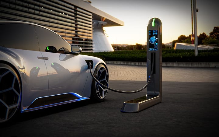 ¿Es realmente tan fácil viajar por Europa en coche eléctrico como en uno de gasolina?