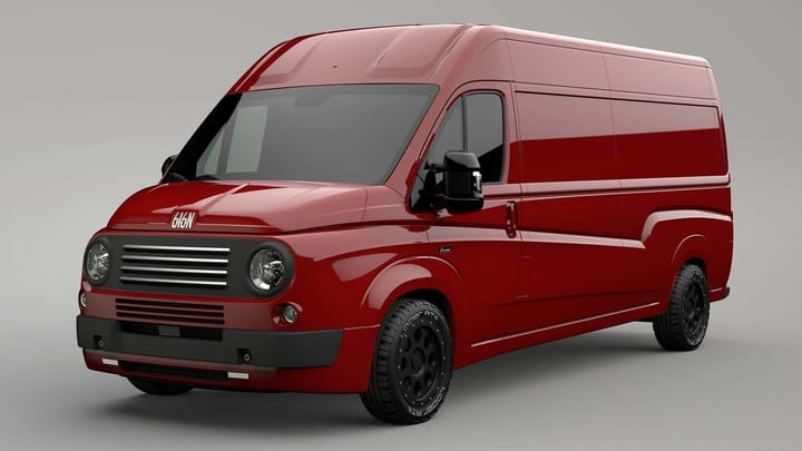 ¿Por qué la Caselani 616N es la camper que pone celosa a tu vecina y a tu nostalgia?