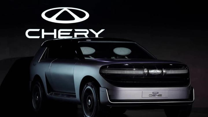¿Montar coches chinos en España nos hace más europeos? Chery y el modelo que incomoda a Bruselas