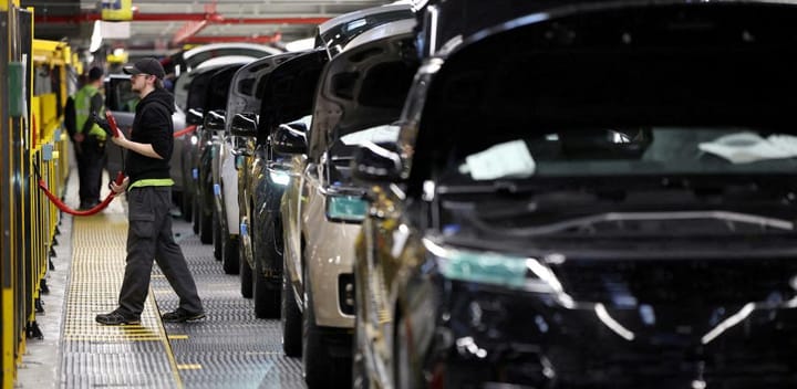 ¿Puede Land Rover recuperarse tras el ciberataque que ha paralizado sus fábricas?