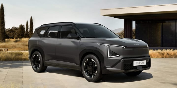 ¿Puede este nuevo eléctrico coreano destronar al Kia Sportage y poner en apuros a Ford y Skoda?