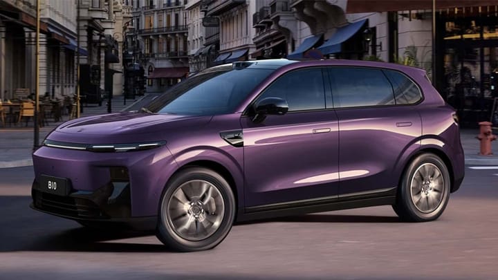 ¿Por qué Leapmotor ha elegido España para fabricar sus nuevos eléctricos y qué significa esto para nosotros?