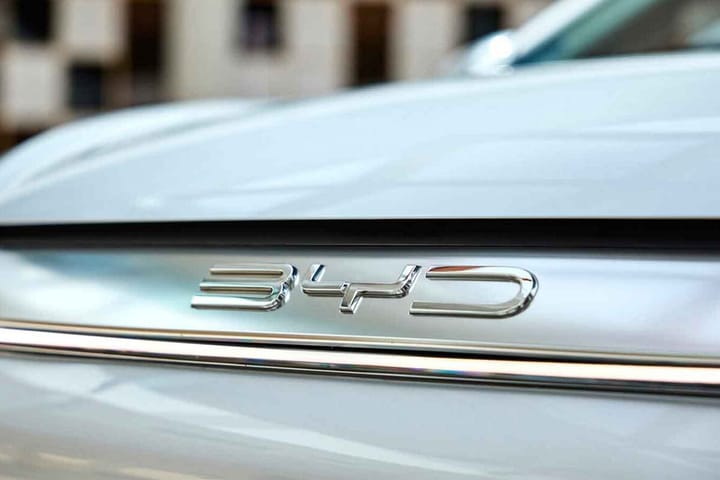 El inesperado sorpasso de BYD a Tesla y el récord eléctrico que nadie vio venir