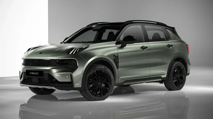 ¿Realmente necesitas un superhíbrido de Chery? Este SUV con tecnología Volvo te lo pone difícil