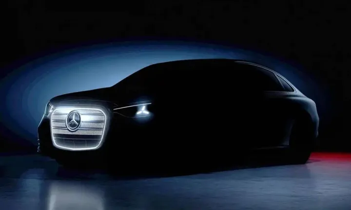 El nuevo Mercedes Clase C llega con parrilla iluminada y más tecnología de la que podrías imaginar