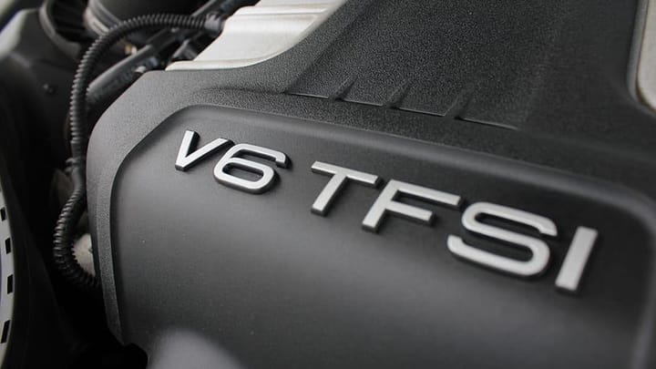 El último rugido de Audi: el motor de cinco cilindros que desafió a la normativa y ganó a la emoción