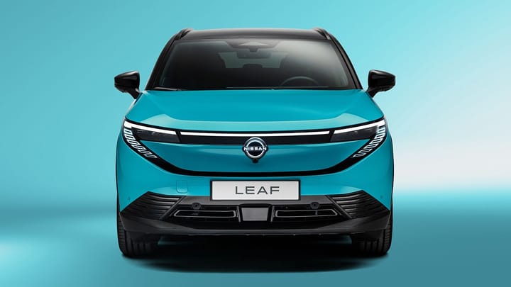 Nissan Leaf 2026: El pionero que se reinventa como SUV y desafía a los nuevos eléctricos