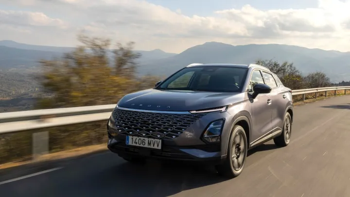 ¿Son los coches chinos realmente tan buenos como parecen? El informe de la OCU revela lo que nadie te cuenta