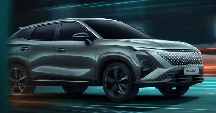 El Omoda 5 SHS destapa el truco: así transforma el mayor defecto del SUV en su mejor baza