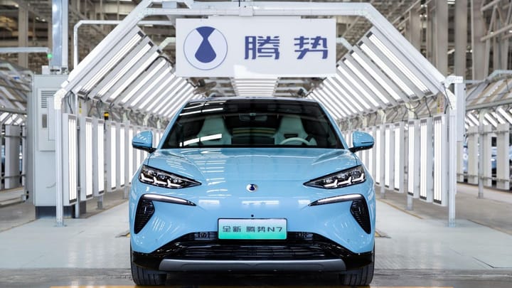 El lado oscuro de las manijas integradas, China se plantea vetarlas y tu próximo coche podría cambiar más de lo que crees