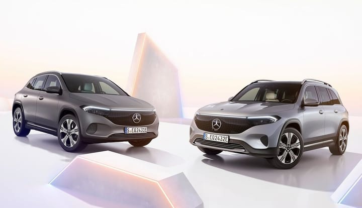 Mercedes Clase A no se jubila, el nuevo modelo que no acertaron ni los rumores