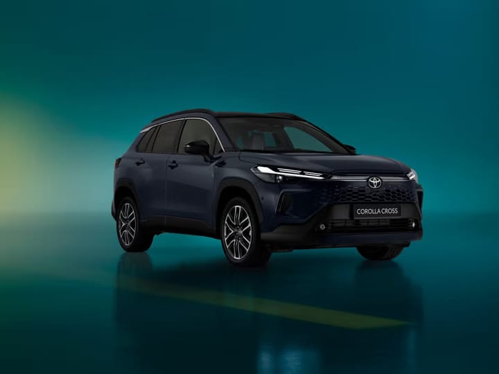 ¿Corolla Cross o RAV4? El restyling dispara el precio del SUV compacto y la comparación ya no es tan sencilla