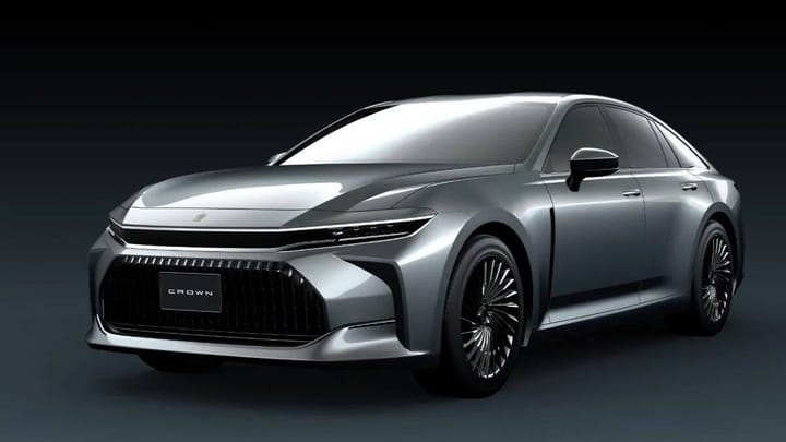 El futuro del motor de hidrógeno que Toyota prepara en silencio