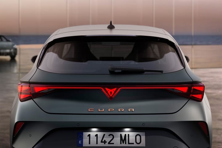 ¿Adiós a las barras LED? El jefe de diseño de Hyundai revela por qué podrían pasar de moda antes de lo que crees