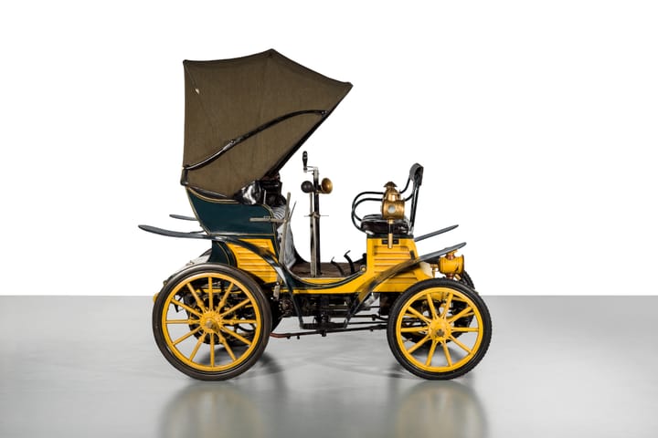 El secreto oculto tras los eléctricos de FIAT desde los 70