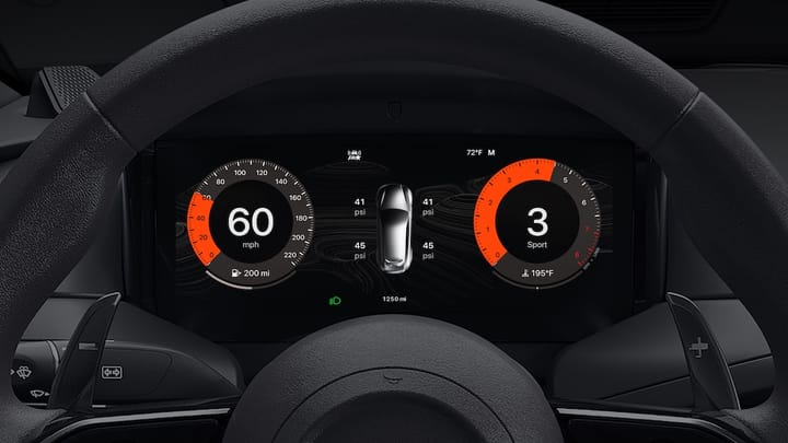 Apple CarPlay Ultra vs sistemas nativos, análisis de ventajas, riesgos y el dilema de Ford
