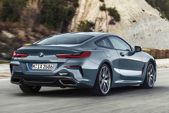 BMW retira el Serie 8 de su gama y pone fin a sus superdeportivos en silencio