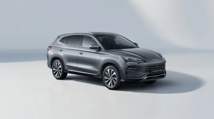 BYD Seal U vs rivales PHEV: análisis de por qué se va y qué llega después