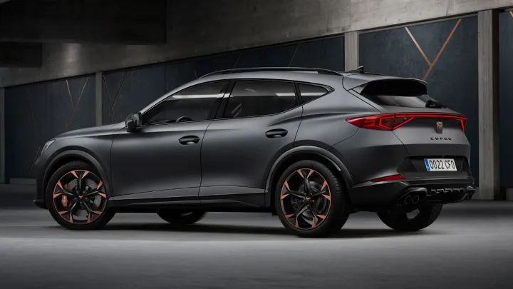 El secreto oculto del CUPRA Formentor, lo que que nadie te cuenta sobre el híbrido español que arrasa en ventas
