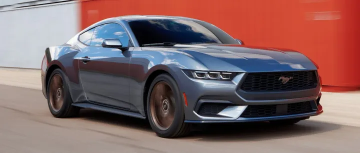 El Ford Mustang S650 que ganó Bathurst 1000 se retirará a la colección Grove tras la temporada