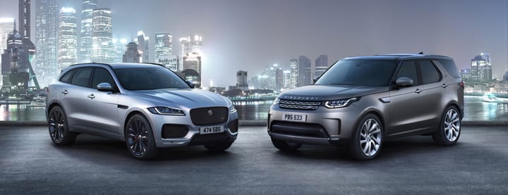 Jaguar Land Rover sigue sin levantar cabeza tras el hackeo