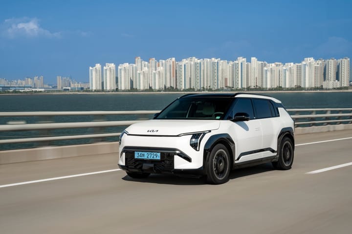 El mejor eléctrico según la OCU: equilibro entre precio, autonomía y equipamiento por 22.910€