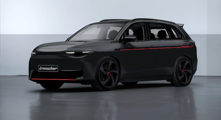 Leapmotor C10 Pro Max desafía a los SUV europeos con 510 km y batería LFP de 81,9 kWh