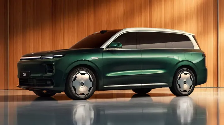 ¿Puede el Leapmotor D19 hacer temblar a Mercedes y BMW con su receta EREV y precio demoledor?