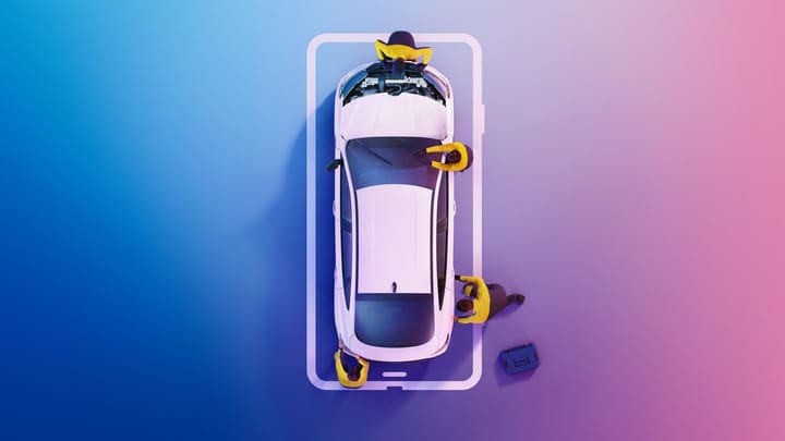 Renault convierte el taller en suscripción: así son My Service y My Program sin sustos ni letra pequeña