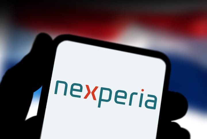 China vs EEUU: análisis de la disputa por Nexperia frente a la crisis de chips de 2021