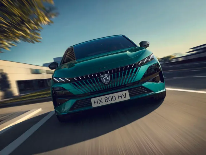Nuevo Peugeot 308: el compacto francés que desafía al Golf con músculo, garra y leds