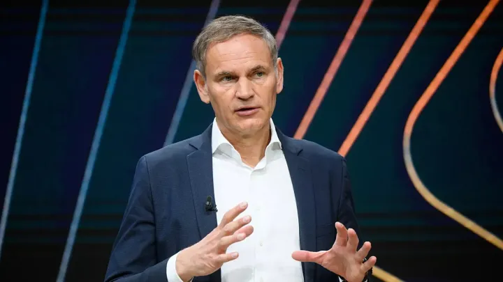 Porsche mueve ficha en 2026 Oliver Blume dejará el cargo de CEO y seguirá al frente del Grupo VW