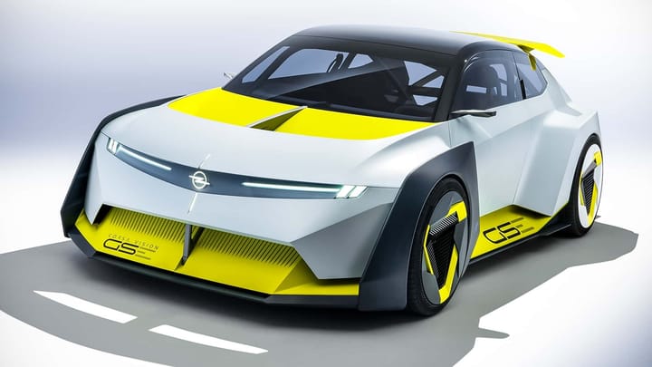 Opel Corsa GSE 2026, el adiós más veloz con casi 300 CV y receta Perfo eCMP