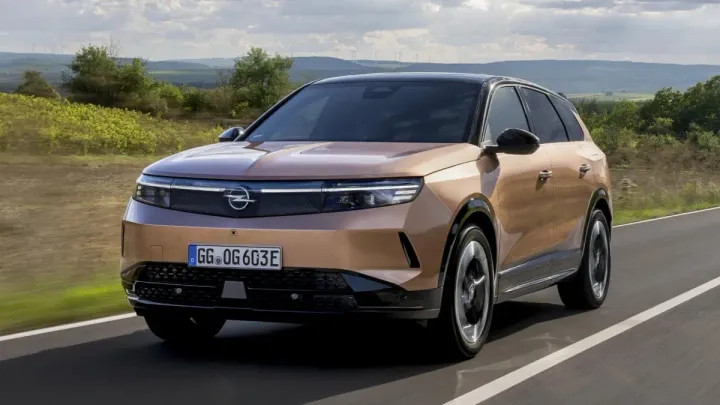 Opel Grandland Long Range con 694 km y wallbox incluido ya tiene precio en España