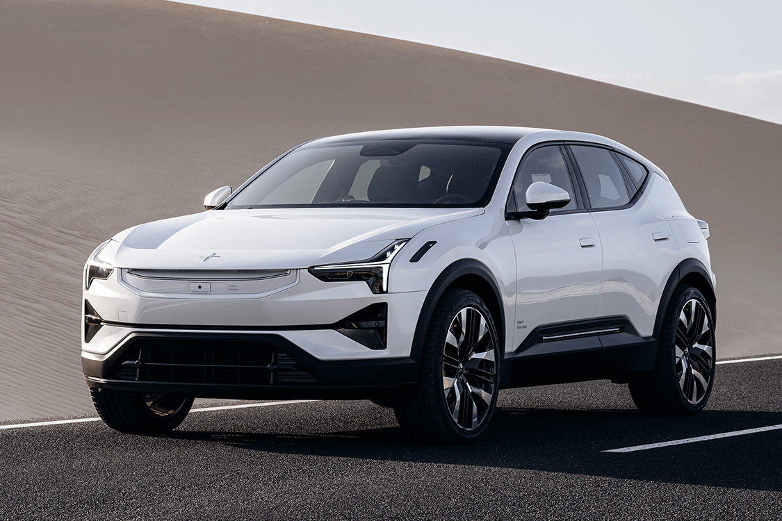 El Polestar 3 2026 revoluciona su carga rápida y estrena batería de 800V pero pierde capacidad