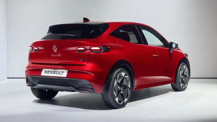 Nuevo Renault Clio ECO G 2026: 1.450 km sin enchufe con GLP a menos de 1 euro el litro