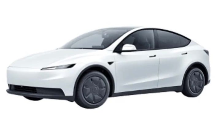 Tesla Model Y Standard inventado para seducir bolsillos
