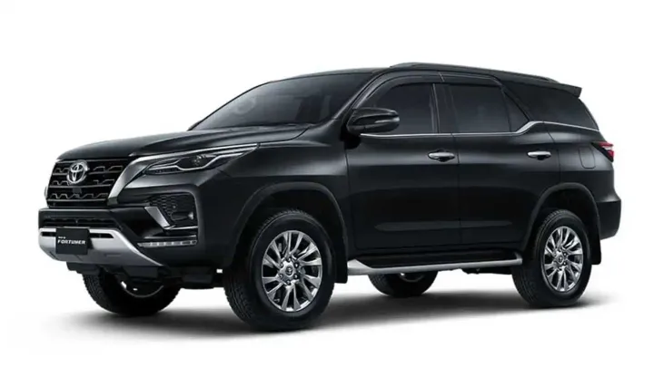 Toyota Fortuner: el secreto oculto del 4x4 que nadie te cuenta, la revelación low cost del Land Cruiser