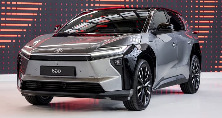 Toyota bZ4X 2026 en España: Qué cambia y qué esperar del básico en precio y autonomía