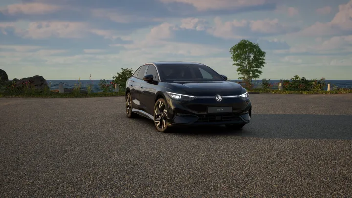 ¿Puede el Volkswagen ID.7 tumbar a los mitos de la autonomía eléctrica? 700 km, tecnología y sorpresas reales